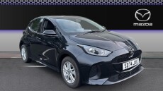 Mazda2 Hybrid 1.5i Hybrid Centre Line 5dr CVT Hybrid Hatchback